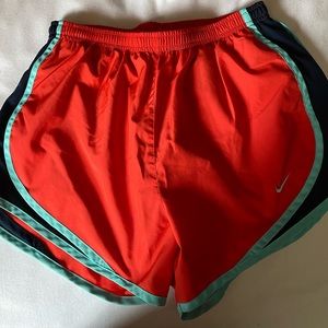nike tempo shorts
